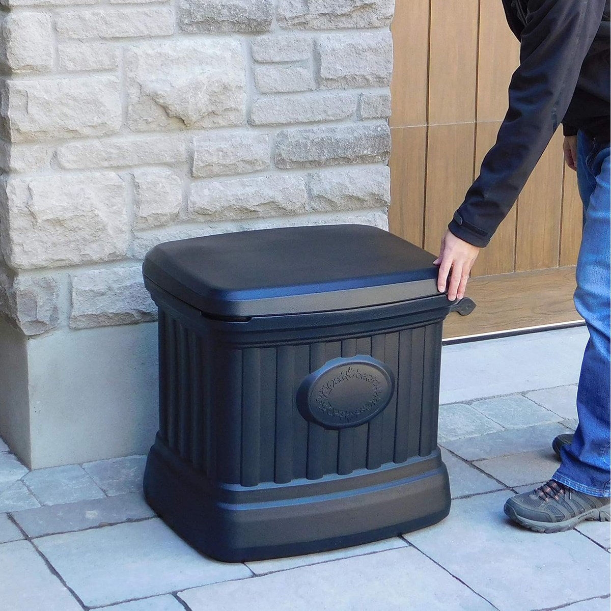 FCMP Outdoor Storage Bins