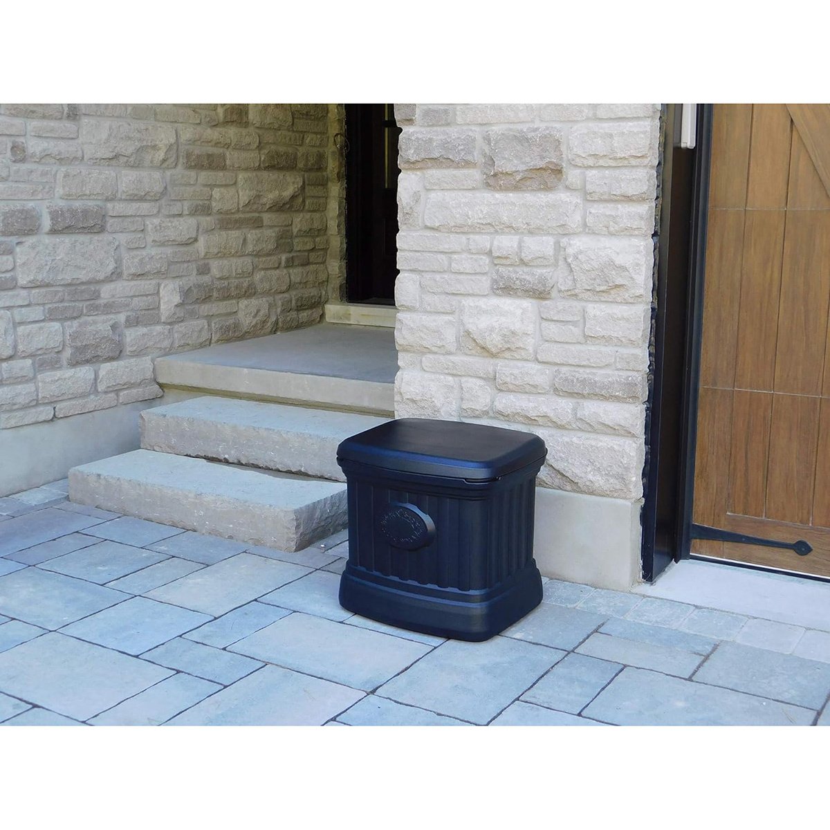 FCMP Outdoor Storage Bins