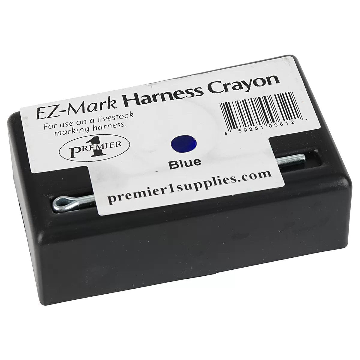 EZ-Mark Harness Crayon