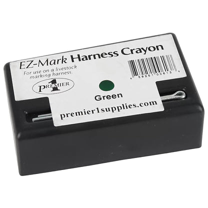 EZ-Mark Harness Crayon