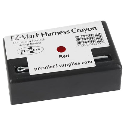 EZ-Mark Harness Crayon