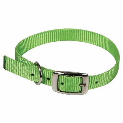 5/8" Goat Collar - Kid