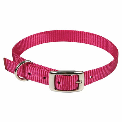 5/8" Goat Collar - Kid