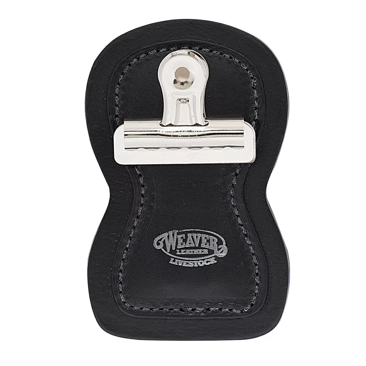 Weaver Leather® Show Number Holder