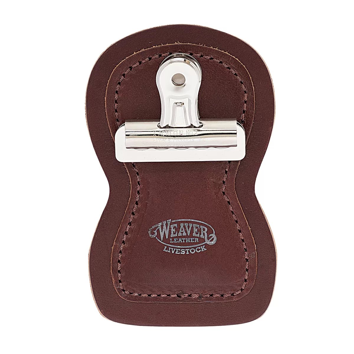 Weaver Leather® Show Number Holder