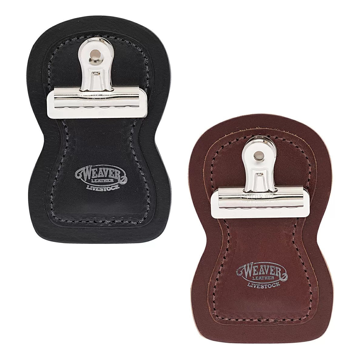 Weaver Leather® Show Number Holder