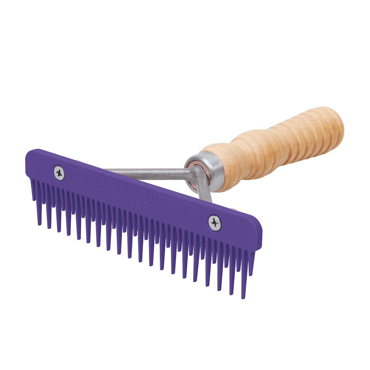 Weaver Leather® Mini Fluffer Combs