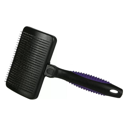 Weaver Leather® Self-Cleaning Slicker Brush