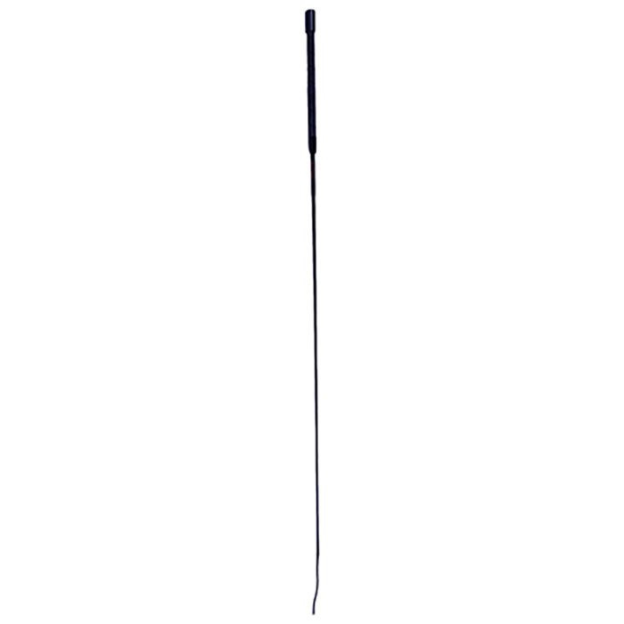 Sullivan Supply® Alpha Whip - Super Flex 36вЂі Black