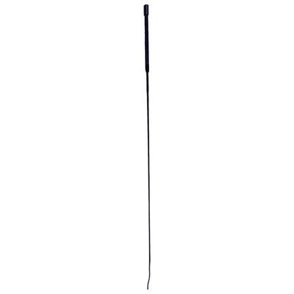 Sullivan Supply® Alpha Whip - Super Flex 36вЂі Black