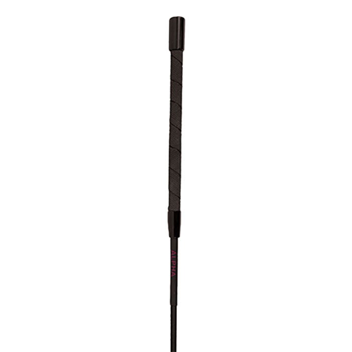 Sullivan Supply® Alpha Whip - Super Flex 36вЂі Black