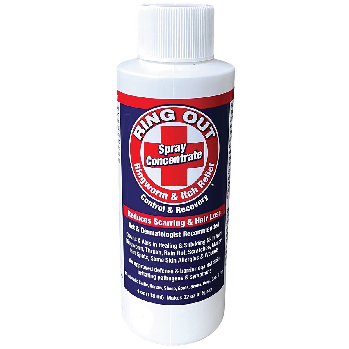 Ring Out Concentrate - 4 oz