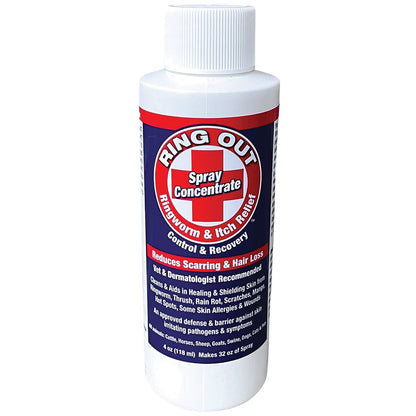 Ring Out Concentrate - 4 oz