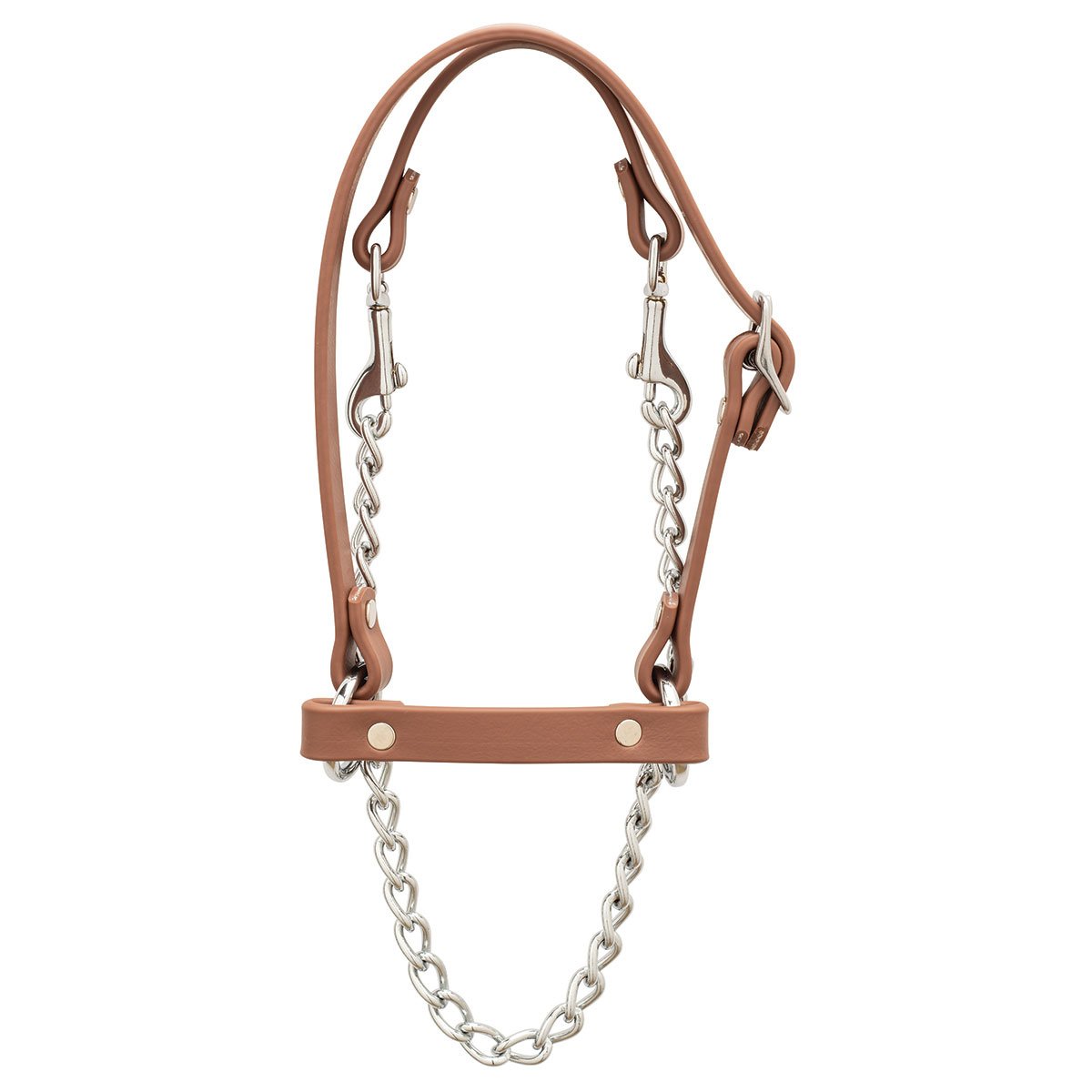 Weaver Leather® Total Control Goat Halter