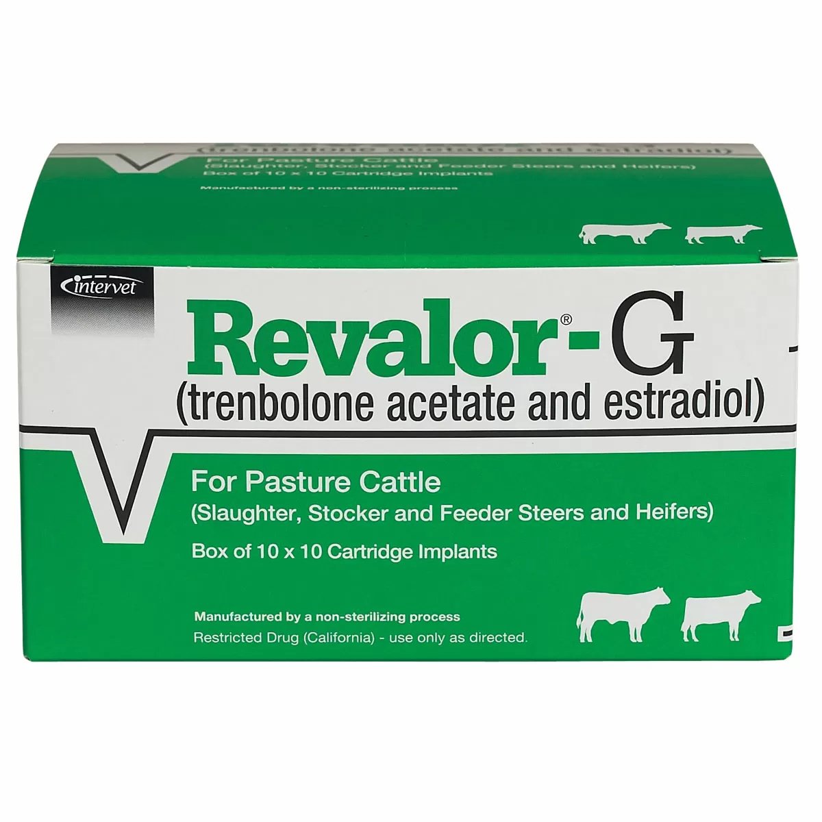 Revalor®-G  - 10 x 10 Dose