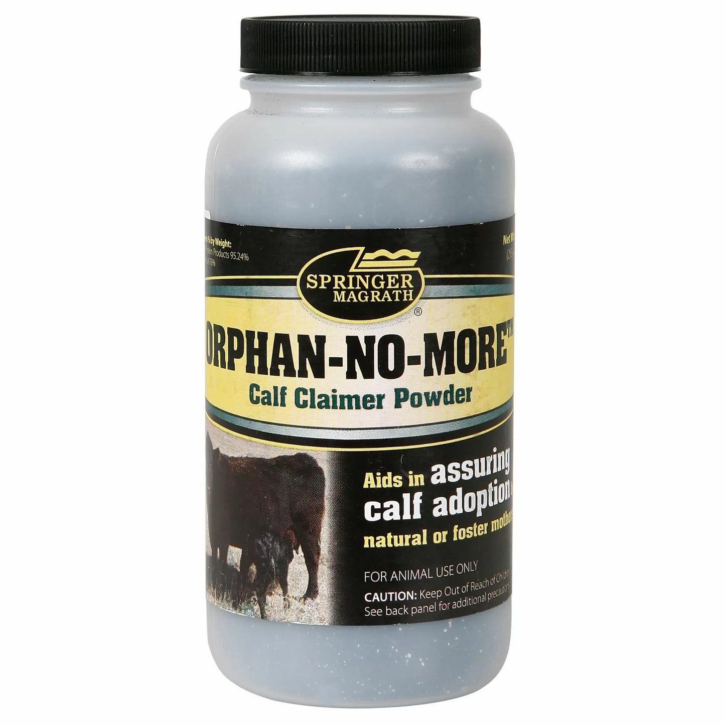 Orphan-No-More™ Calf Claimer Powder