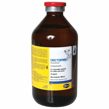 Dectomax® 1% Injectable