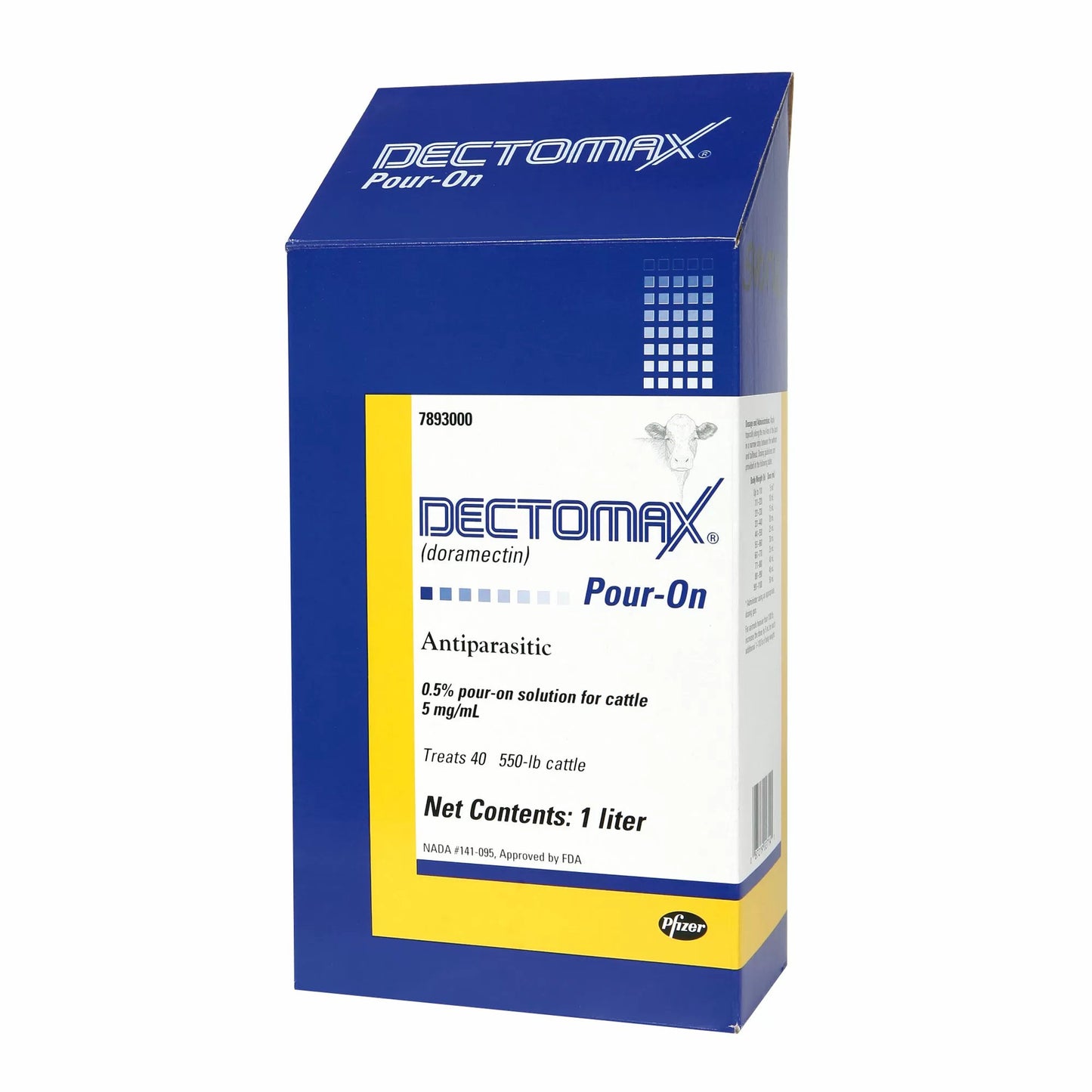 Dectomax® PourOn