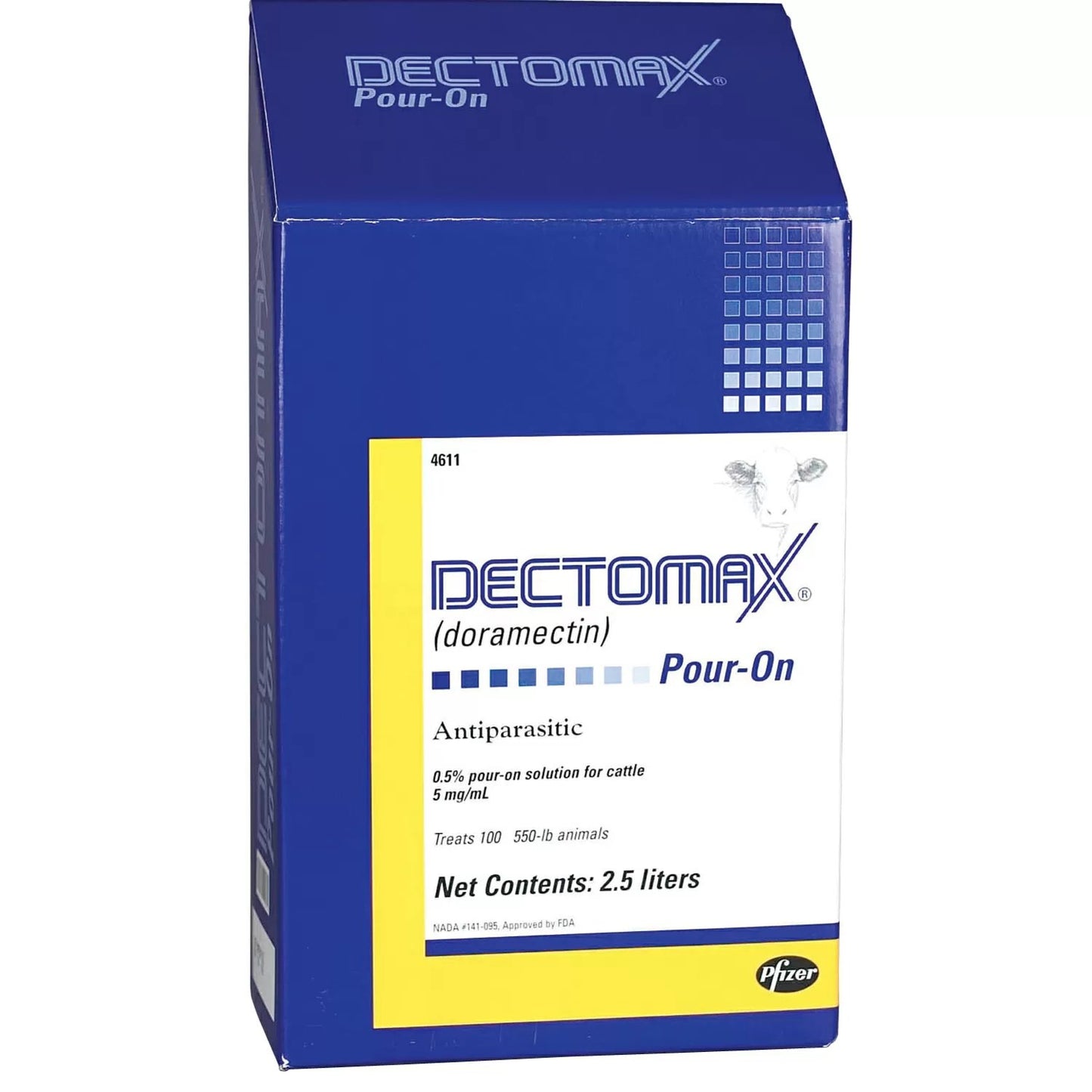 Dectomax® PourOn