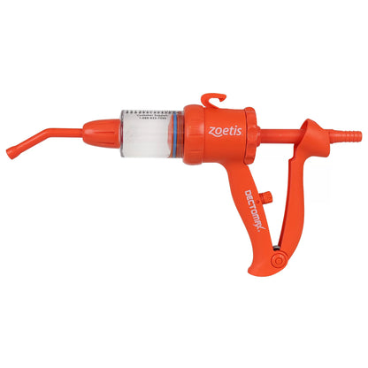 Applicator Gun for Dectomax® Pour-On