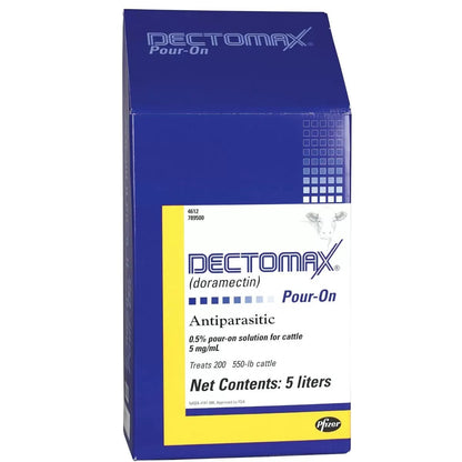 Dectomax® PourOn