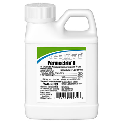 Elanco™ Permectrin® II