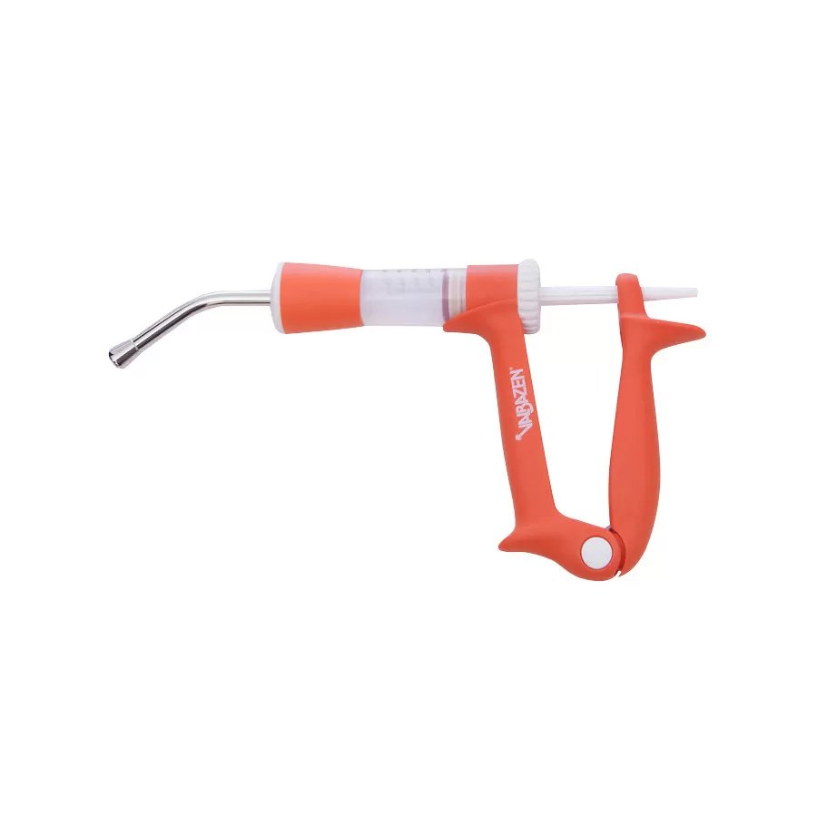 Plastic Drench Gun - 15 mL