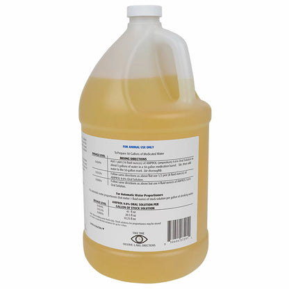 Amprol® Liquid For Poultry - 1 Gallon