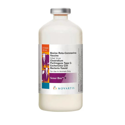 Scour Bos™ 9  (Novartis