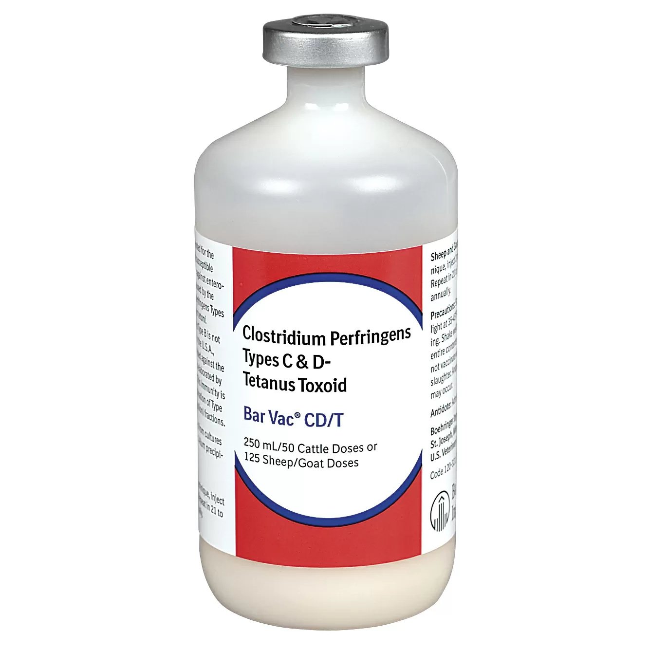 BarVac® CD/T (Boehringer