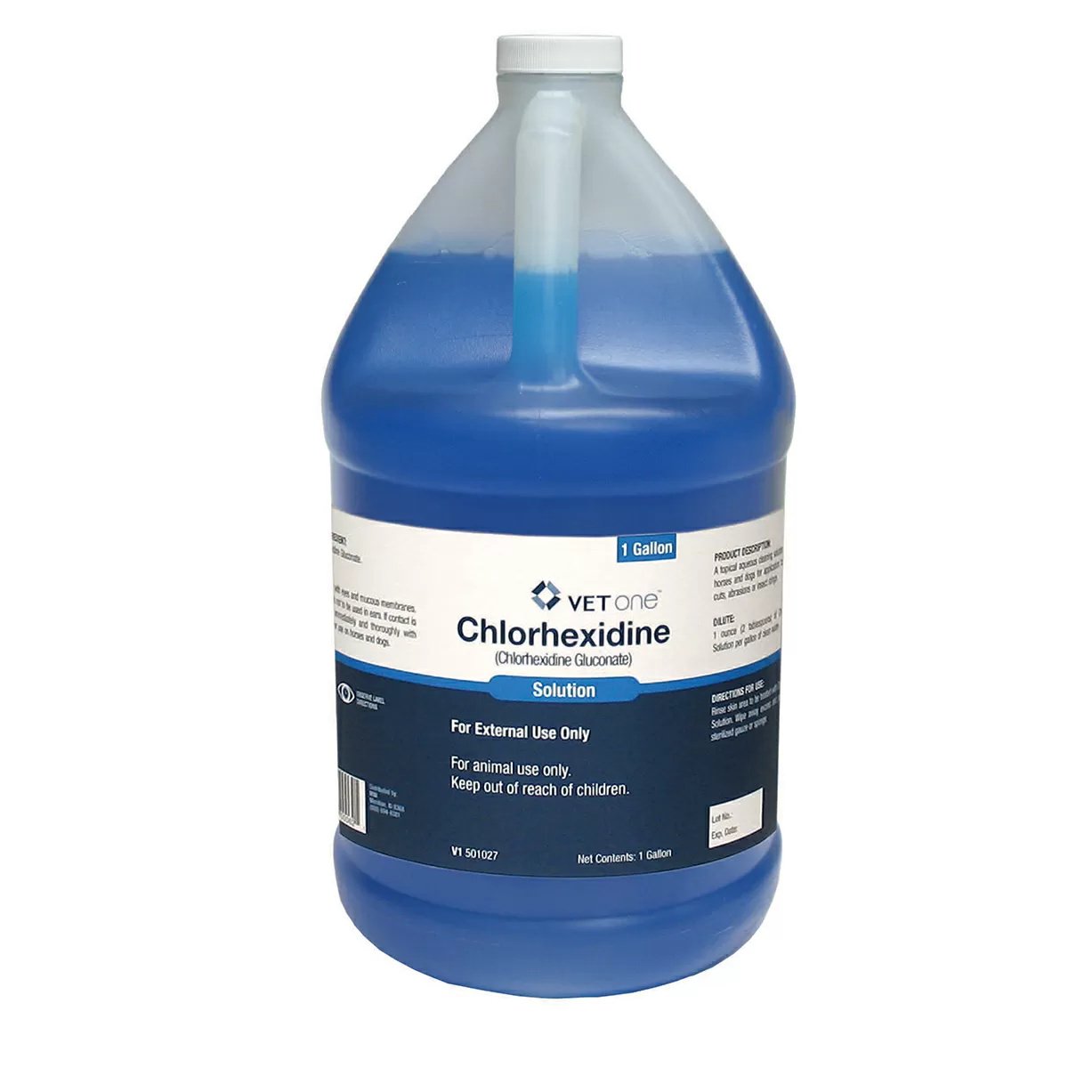 VetONE® 2% Chlorhexidine Disinfectant - 1 Gal.