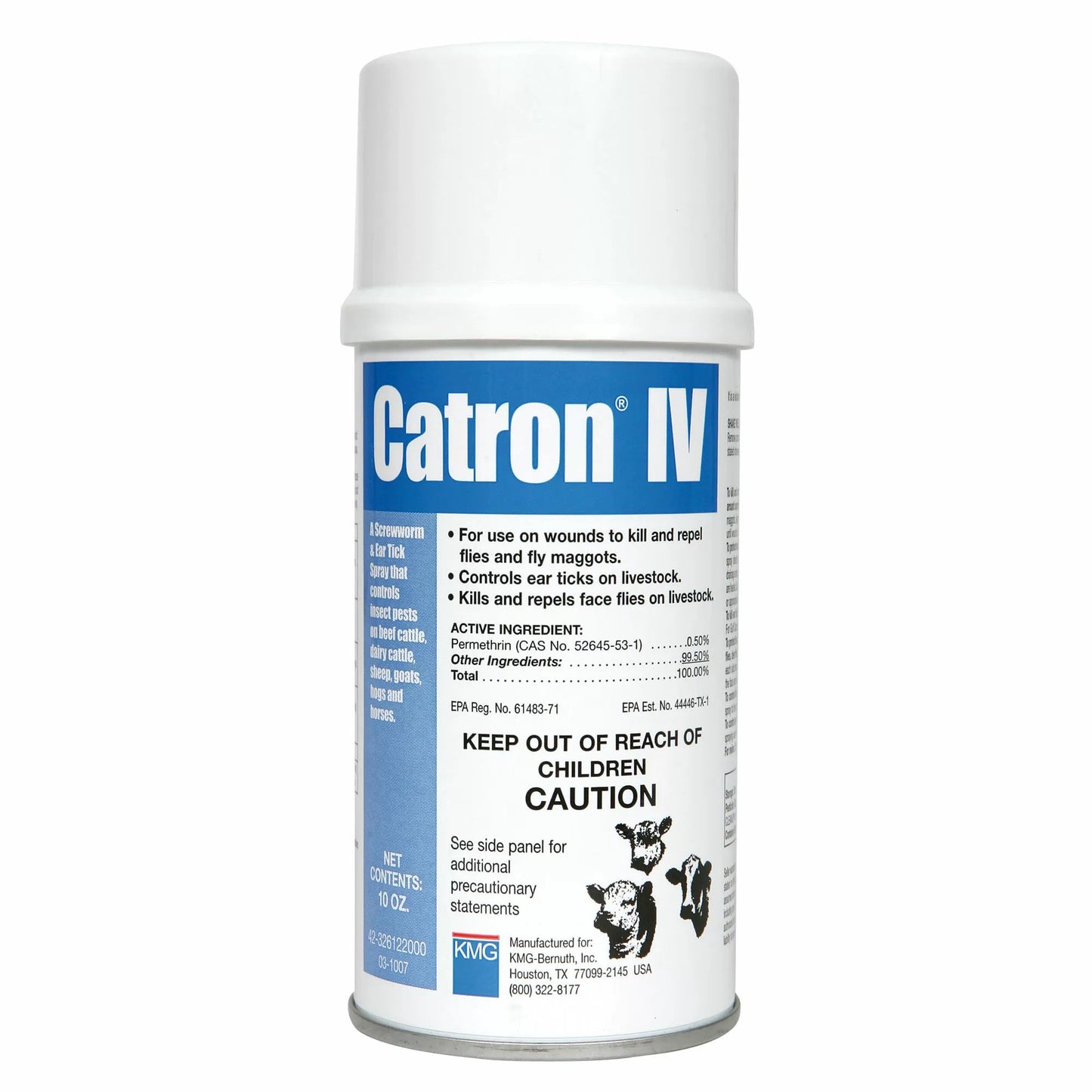 Catron® IV