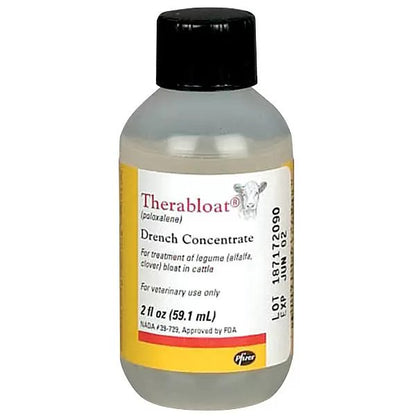 Therabloat® (Zoetis)