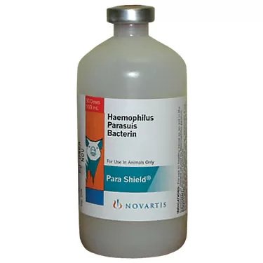 Para Shield® - Novartis (Grand Labs)