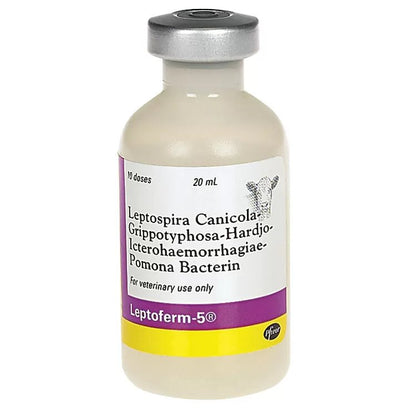 Leptoferm5® (Zoetis