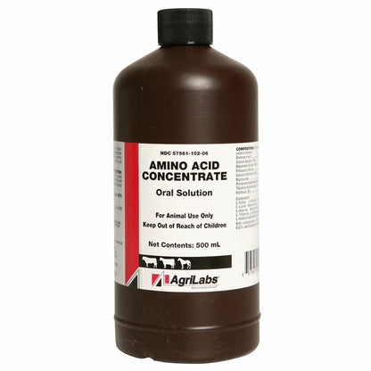 Amino Acid Concentrate (AgriLabs®)