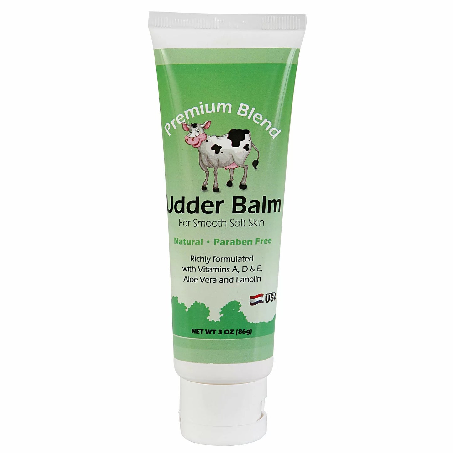 Premium Blend Udder Balm - 3 oz.