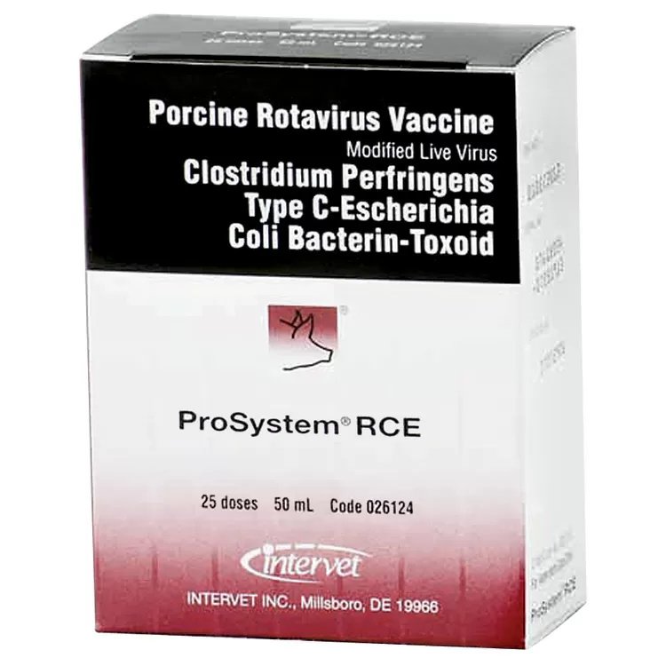 ProSystem® RCE ProSystem (Merck) - 25 Dose