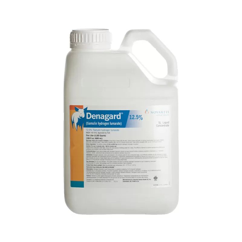 Denagard® 12.5% - 5 Liter