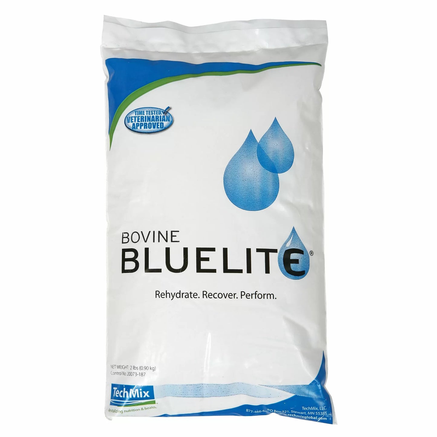 BlueLite® Bovine (TechMix) - 2 lbs.