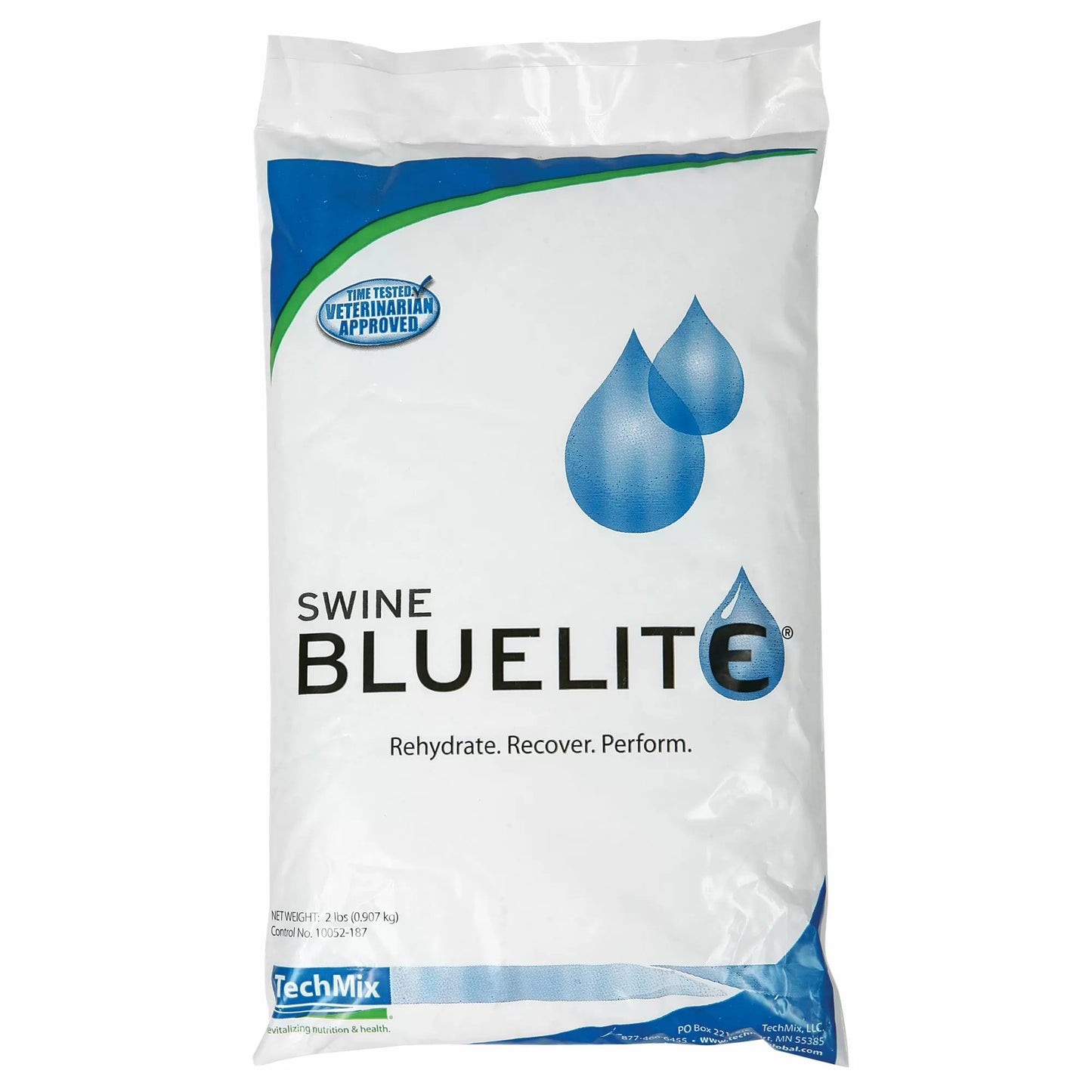 Swine BlueLite® (TechMix