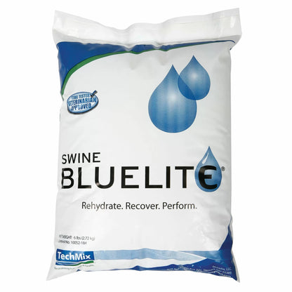 Swine BlueLite® (TechMix