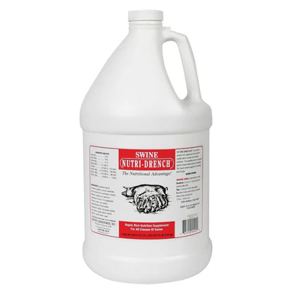 Bovidr Labs Swine NutriDrench™