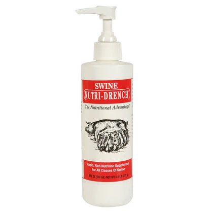 Bovidr Labs Swine NutriDrench™