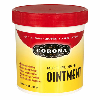 Corona® Multi-Purpose Ointment