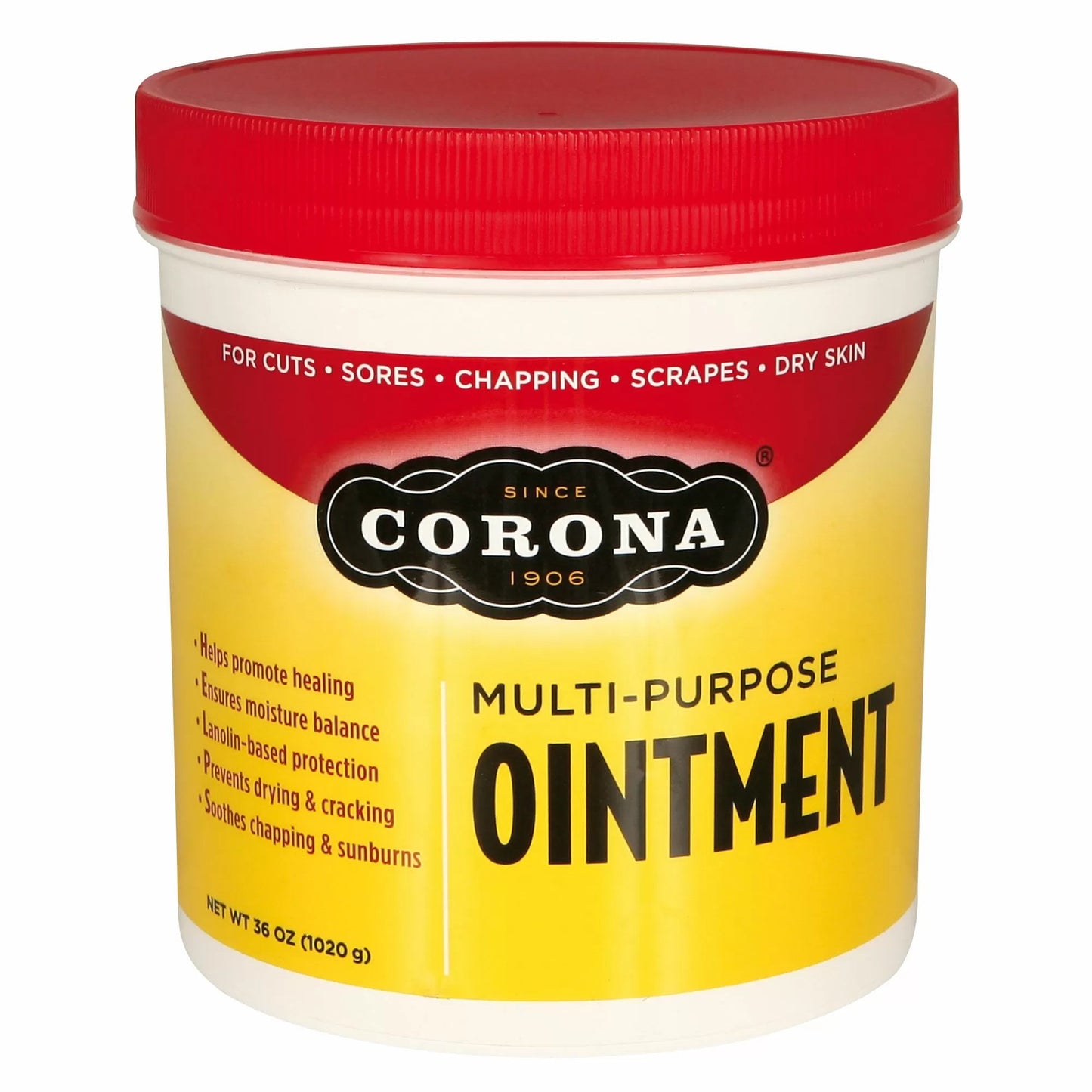 Corona® Multi-Purpose Ointment