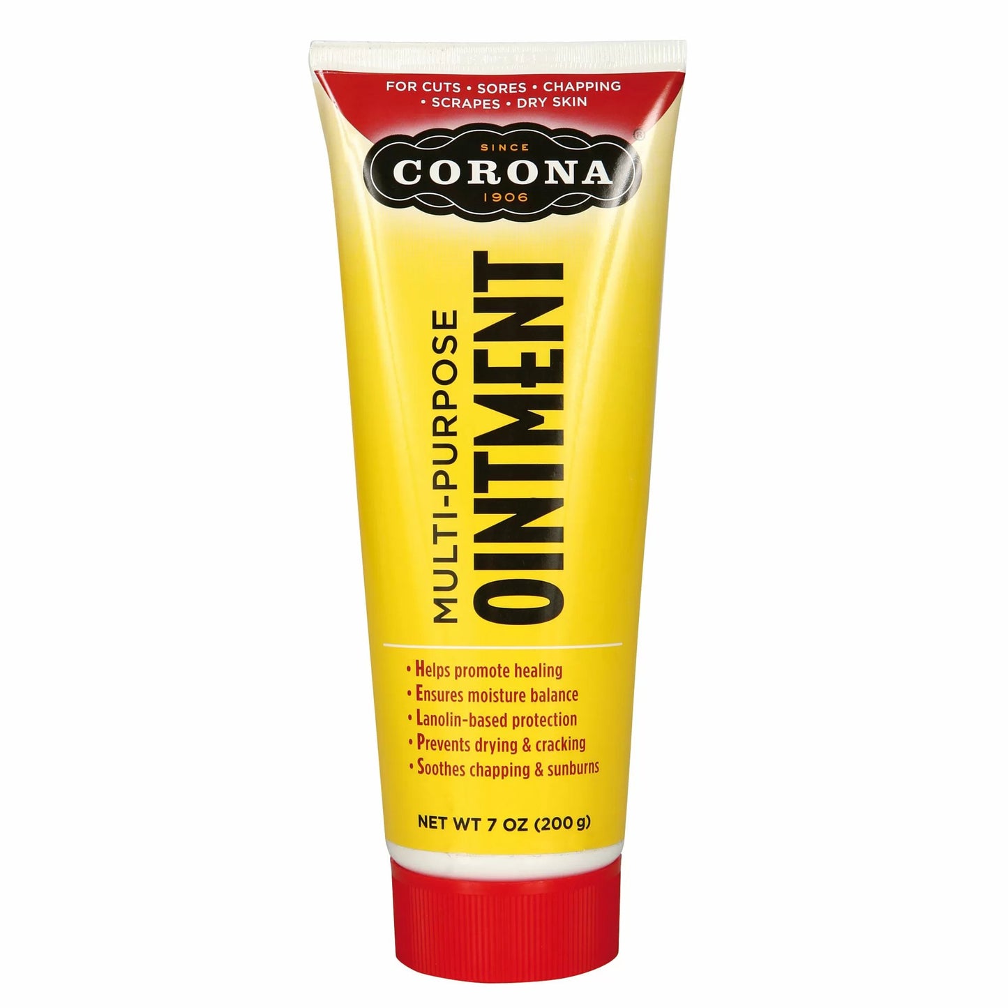 Corona® Multi-Purpose Ointment