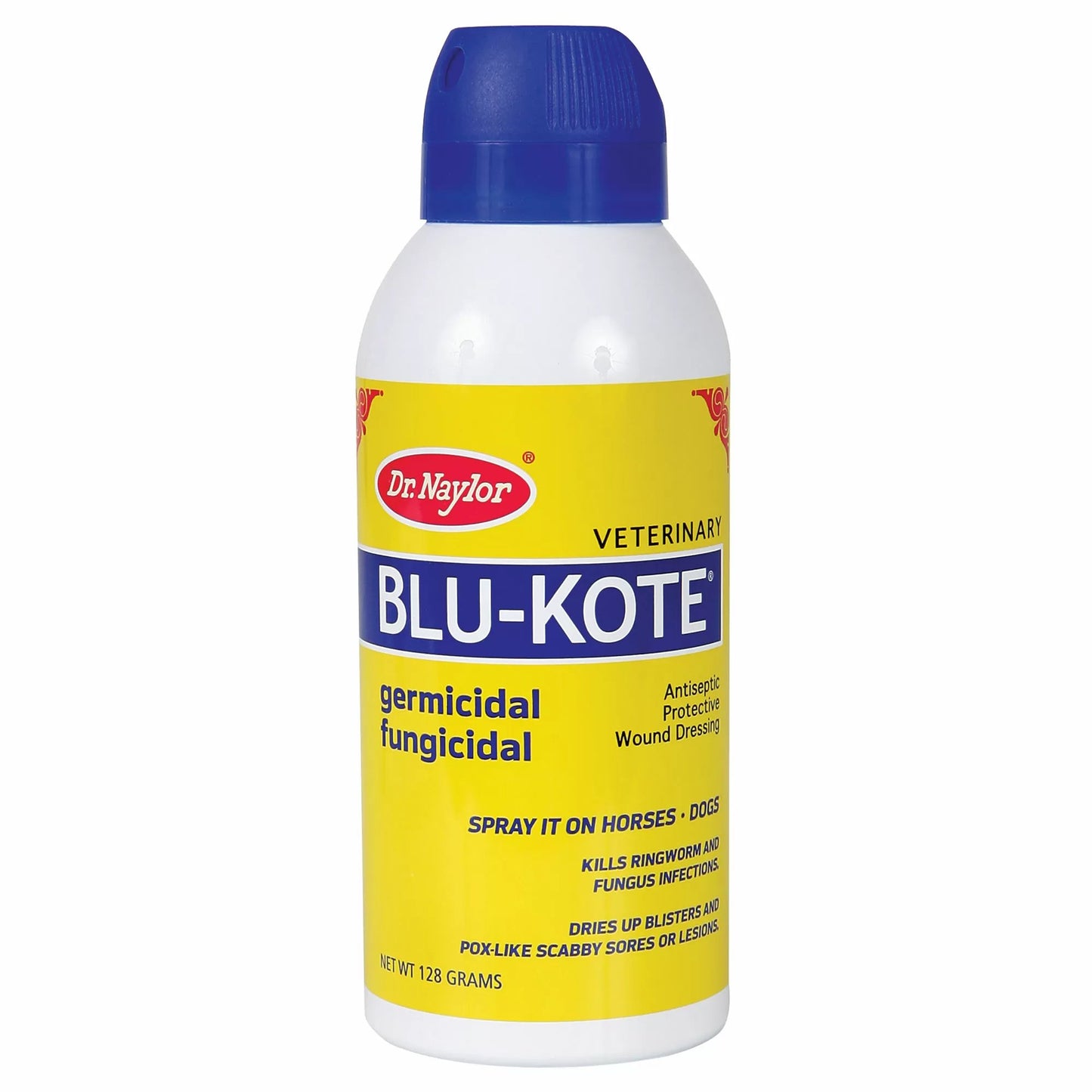 Dr Naylor® Blu-Kote®