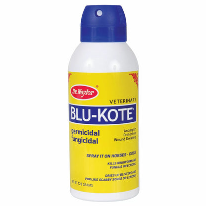 Dr Naylor® Blu-Kote®