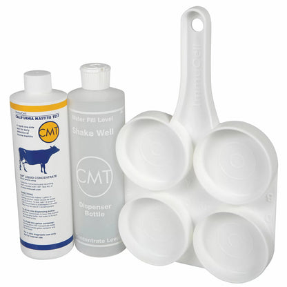 CMT Test Kit - ImmuCell